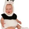 Baby Panda Infant/Toddler Costume -Toddler Costumes Sales R510328 full 1