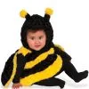Bumble Bee Infant/Toddler Costume