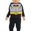 Batman Bib -Toddler Costumes Sales R510348 full 1