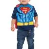 Superman Bib -Toddler Costumes Sales R510349 full 1