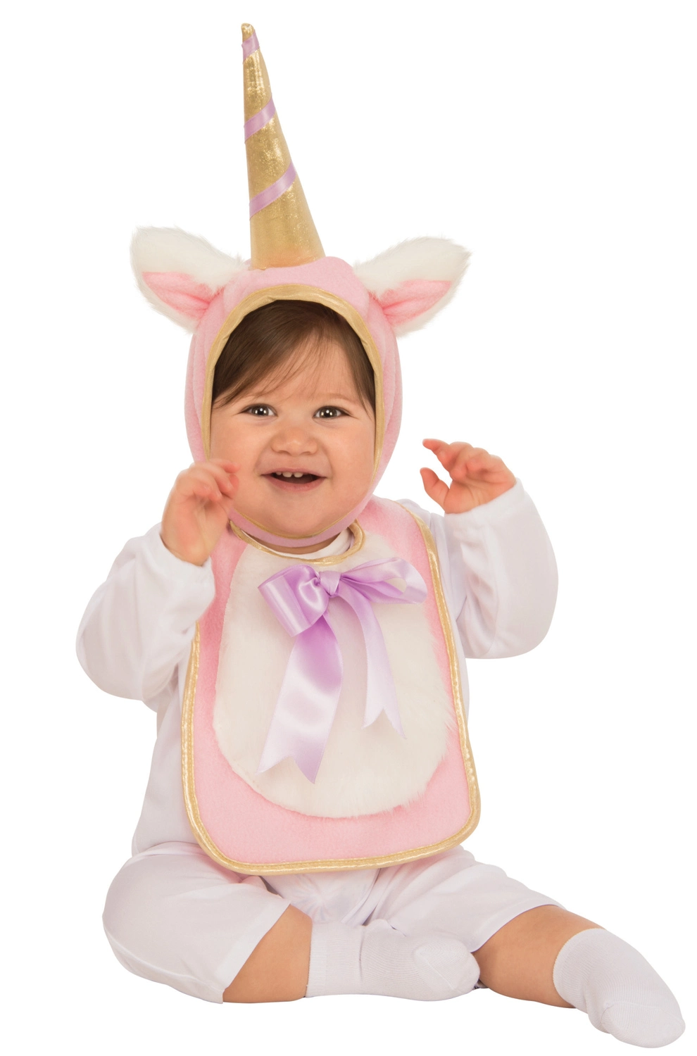 Unicorn Infant Costume 3 Unicorn Infant Costume