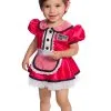 Diner Baby Infant/Toddler Costume -Toddler Costumes Sales R510532 full 1