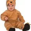 Hedgehog Infant/Toddler Costume -Toddler Costumes Sales R510558 full 1