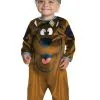 Scooby-Doo Infant/Toddler Costume