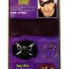 Pirate Accessory Kit -Toddler Costumes Sales R6770 full 1