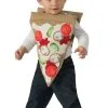 Pizza Infant/Toddler Costume -Toddler Costumes Sales R700889 full 1