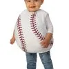 Lil' Baseball Infant/Toddler Costume -Toddler Costumes Sales R700936 full 1