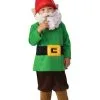 Garden Gnome Boy Toddler/Child Costume -Toddler Costumes Sales R700943 full 1