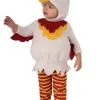 Chicken Infant/Toddler Costume -Toddler Costumes Sales R700946 full 1