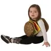 Cheeseburger Infant/Toddler Costume -Toddler Costumes Sales R701107 full 1