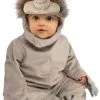 Sloth Infant/Toddler Costume 2 Sloth Infant/Toddler Costume -Toddler Costumes Sales R701125 full 1