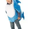 Daddy Shark Toddler/Child Costume -Toddler Costumes Sales R701701 full 1