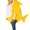 Baby Shark Toddler/Child Costume