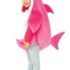 Mommy Shark Toddler/Child Costume -Toddler Costumes Sales R701703 full 1