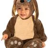 Cute Puppy Infant/Toddler Costume 2 Cute Puppy Infant/Toddler Costume -Toddler Costumes Sales R701890 full 1