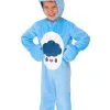 Grumpy Bear Comfy Wear Infant/Toddler Costume -Toddler Costumes Sales R702662 full 1