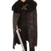 Dark Swordsman Cloak -Toddler Costumes Sales R820983 full 1