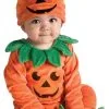 Lil Pumpkin Infant Costume -Toddler Costumes Sales R881510 full 1