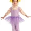 Miss Piggy Infant/Toddler Costume -Toddler Costumes Sales R885028 full 1