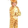 Silly Safari Giraffe Toddler Costume -Toddler Costumes Sales R885121 full 1