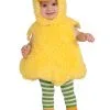 Quackie Duck Infant Costume -Toddler Costumes Sales R885164 full 1
