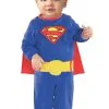 Superman Infant/Toddler Costume -Toddler Costumes Sales R885301 full 1