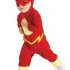 The Flash Infant/Toddler Costume -Toddler Costumes Sales R885303 full 1