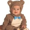 Oatmeal Bear Infant Costume -Toddler Costumes Sales R885356 full 1