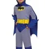 Classic Batman Infant/Toddler Costume -Toddler Costumes Sales R885794 full 1