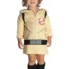 Ghostbusters Girl Infant/Toddler Costume 1 Ghostbusters Girl Infant/Toddler Costume -Toddler Costumes Sales R885897 full 1