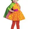 Deluxe Dyna Might Toddler/Child Costume -Toddler Costumes Sales R886585 full 1