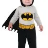 Batman Infant Costume