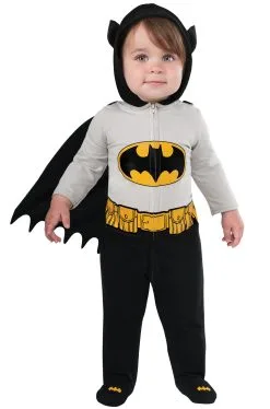 Batman Infant Costume