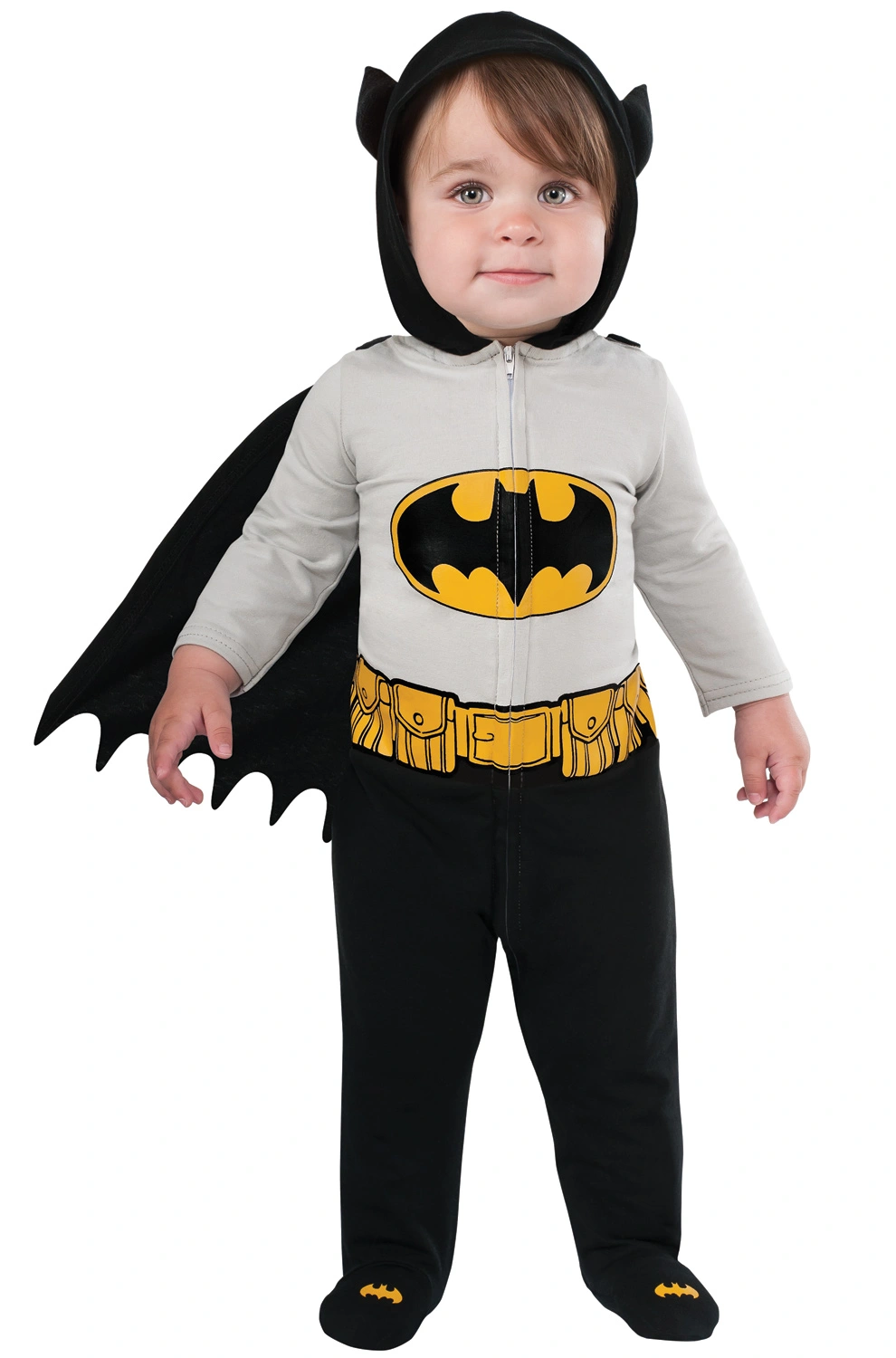 Batman Infant Costume 3 Batman Infant Costume