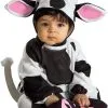 Cozy Cow Infant Costume 2 Cozy Cow Infant Costume -Toddler Costumes Sales R888086 full 1