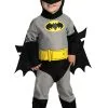 Grey Batman Infant/Toddler Costume -Toddler Costumes Sales R888093 full 1