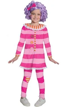 Deluxe Pillow Featherbed Toddler/Child Costume