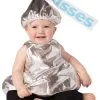 Hershey's Kiss Infant Costume -Toddler Costumes Sales RA3580612 full 1