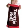 Tootsie Roll Bunting Infant Costume -Toddler Costumes Sales RA4004 full 1