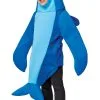 Dolphin Toddler Costume -Toddler Costumes Sales RA6484T full 1