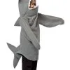 Hammerhead Shark Toddler Costume 1 Hammerhead Shark Toddler Costume -Toddler Costumes Sales RA6495T full 1