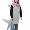 Sand Shark Toddler Costume 2 Sand Shark Toddler Costume -Toddler Costumes Sales RA652634 full 1