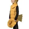 Seahorse Toddler Costume -Toddler Costumes Sales RA6704T full 1