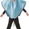 Stingray Toddler Costume -Toddler Costumes Sales RA6709T full 1