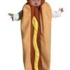 Hot Dog Bunting Infant Costume -Toddler Costumes Sales RA9034 full 1