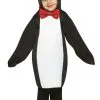 Lightweight Penguin Toddler Costume -Toddler Costumes Sales RA937 full 1
