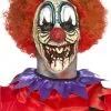 Special FX Clown Prosthetic -Toddler Costumes Sales SM46794 full 1