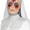 Latex Inverted Cross Wound Prosthetic -Toddler Costumes Sales SM49121 full 1