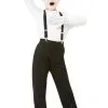Mime Child Costume Kit -Toddler Costumes Sales SM52167 full 1