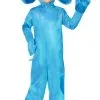 Blue's Clues Blue Toddler Costume -Toddler Costumes Sales SP106011 full 1
